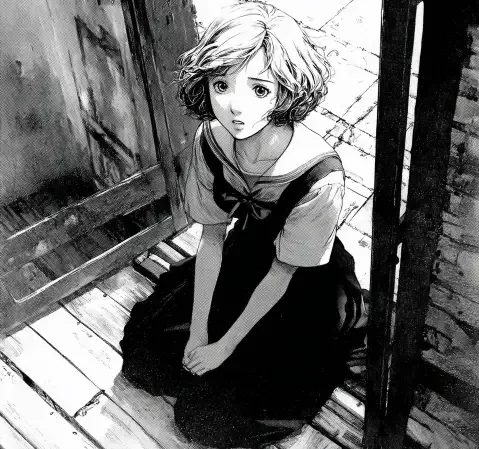 羞羞漫画浏览路径示意图：从题材分类到最近更新与热门榜单